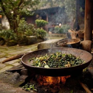 饒河街隱匿著海味炸彈！鐵鏟劃過金色弧線，300年古早味制霸舌尖！