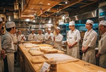 探尋浙江次塢手工打面的魅力：學習傳統技藝，開啟美食創業之旅