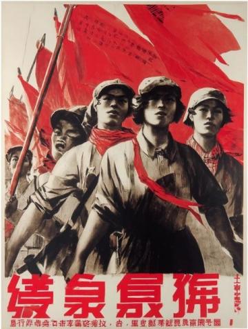 今年五一柳州再掀熱潮！