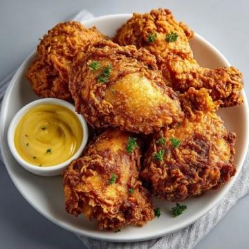 大盤雞風味之旅