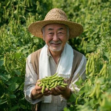 珍藏一生的太陽島黃豆醬，你值得擁有