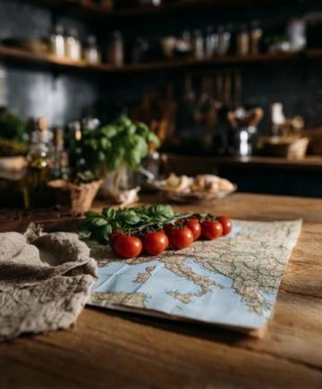 帶著家的味道享受出游樂趣！掌握這6道外地特色美食的秘密，成為一名超級廚神！