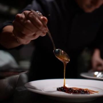 周末私享：手工撕鴨，冰糖醇香滋味濃