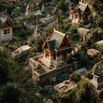 西雙版納深度游全攻略:秘境美景、美食地圖與當地玩法揭秘