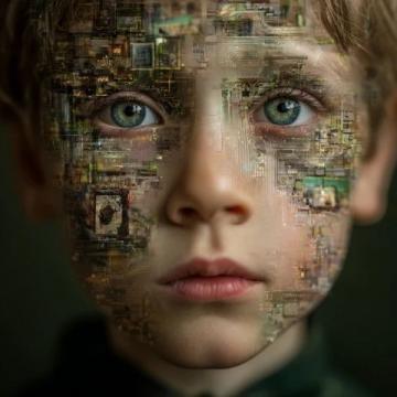 警惕人工智能時(shí)代：孩子的思維不要變成“知識(shí)倉庫