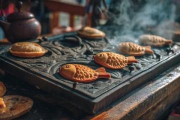 武清十大美食：品味天津地道小吃的獨特風味