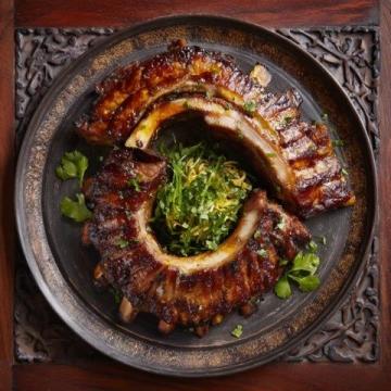 經典排骨食譜大揭秘：紅燒、糖醋、蒜香等多種做法，肉嫩入味！