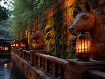 全球唯一米其林東北非遺餐廳:一場穿越歷史與現代的味蕾盛宴