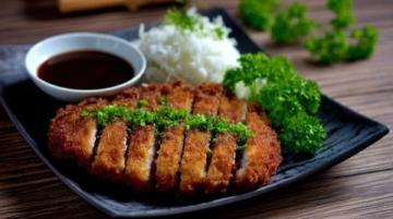 為什么日本人認為炸豬排下飯？這和歷史有關