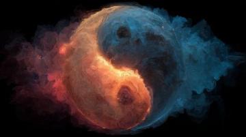離經(jīng)卦與陰陽五行之理的糾纏