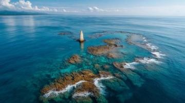 海南島的秘密:陽(yáng)光與海浪中的別樣風(fēng)情