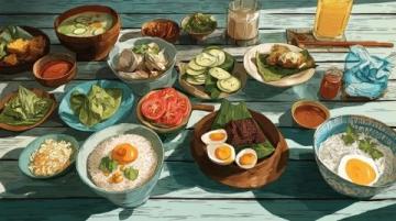 10道快速出鍋美味家常菜做法詳解