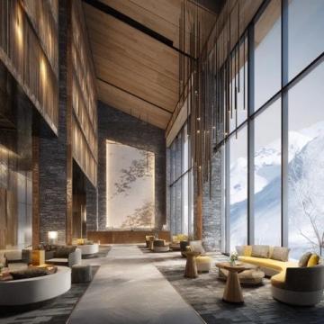 Club Med北海道KiroroGrand度假村:自然風景、滑雪樂趣和純真生活體驗