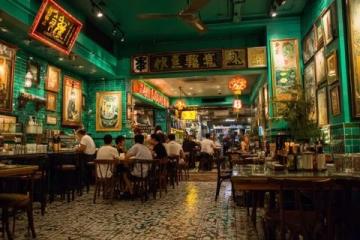 佛山深夜食堂！8種古早味讓老餮都走不動道！