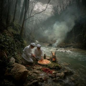 今年云南雨水多,水果豐收吃不完