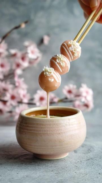 宋井桃源美食節(jié)：舌尖上的桃花盛宴，喚醒味蕾的春天記憶