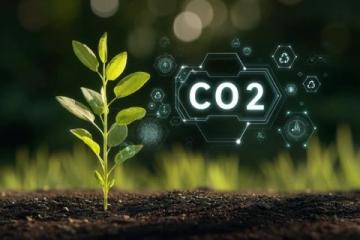 碳減排專家：掌握碳排放基礎知識