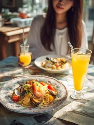 意大利飲食法的秘密：助你延年益壽