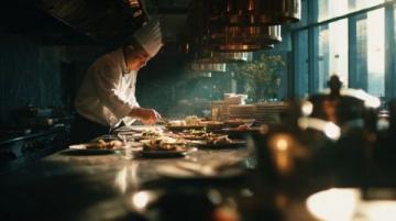 五星級大廚秘授十款營養蒸菜食譜,在家輕松享美食