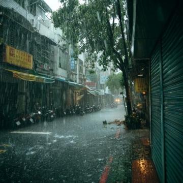 雨季安全小知識(shí)(雨季安全小知識(shí)，你知道多少？)