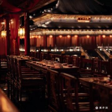 第五日美食之旅：清遠兩度探尋潮流復古食堂