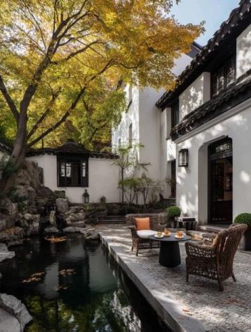 寧波后花園的遺世美景——探索寧靜東錢湖,領(lǐng)略西湖風(fēng)韻與太湖氣魄