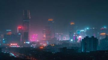 深圳免費(fèi)“微型紫禁城”走紅!漢服打卡點(diǎn),荷花長廊美翻了!地鐵直達(dá)~