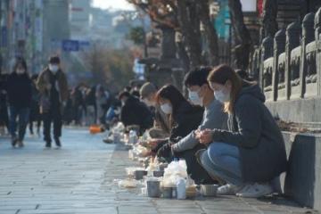 延吉旅游攻略：8道必吃韓式料理、10個(gè)最佳景點(diǎn)及推薦伴手禮店
