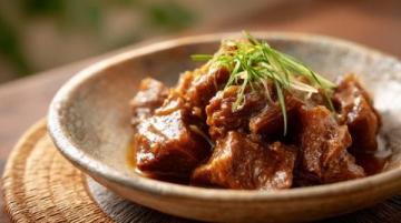 珠海斗門大赤坎餐廳特色農家菜推薦,不可錯過的美味佳肴!