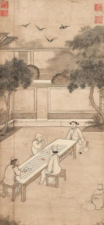 后人閑暇之時最愛品讀紅樓，因作者學識廣博智慧超群