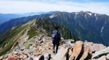 南川金佛山:冬滑雪夏避暑的理想勝地
