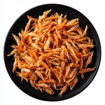 香辣干鍋酥魚佳肴