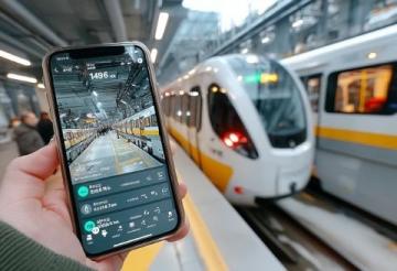 北京地鐵昌平線全線恢復運營，乘客迎來更便捷出行體驗