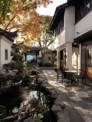 昆明新迎小區隱藏粵菜老店:利口福酒家二十五年匠心傳承