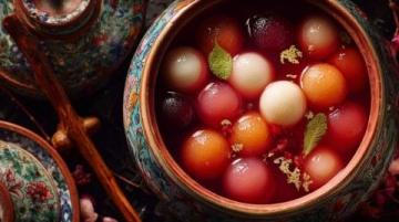 福融味濃：一場精彩的福清小吃盛宴