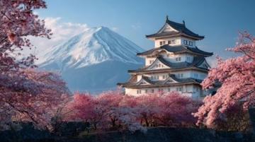 五天假期旅游全攻略：北國春光、都市潮流與文化探索之旅