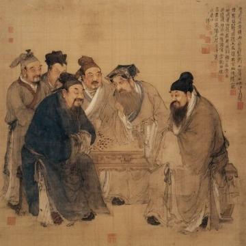 泫玉散人講解周易卦?八卦模式：萬物分類之道第二講