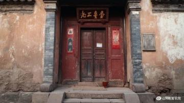 陜西渭南，作為一座歷史悠久的城市，不僅以其豐富的文化底蘊而聞名