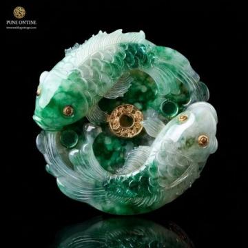 諸暨珠寶城探店實拍！值得一去的老銀鋪~