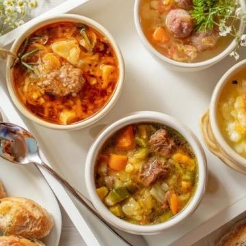 芒市美食指南：傣味、滇味和東南亞風味等你來挑戰！