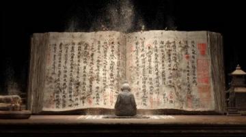 揭秘明朝皇族字輩體系與五行理論的關系