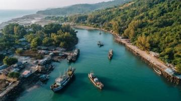 不要去國外，去福建霞浦這個浪漫漁村吧～|||如果春節不知道去那玩
