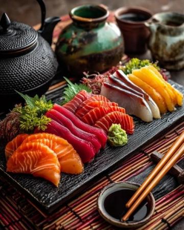 日本人為什么如此鐘愛秋刀魚？營養(yǎng)價(jià)值與文化魅力解析