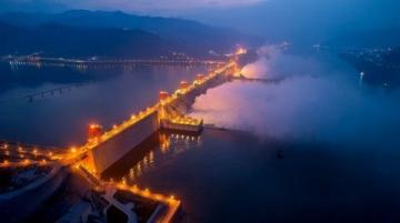 中國七大水系(常識(shí)積累我國七大水系)