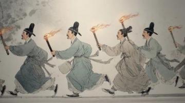 煙花三月下?lián)P州：跟隨李白的步伐，感受千年的詩畫意蘊(yùn)