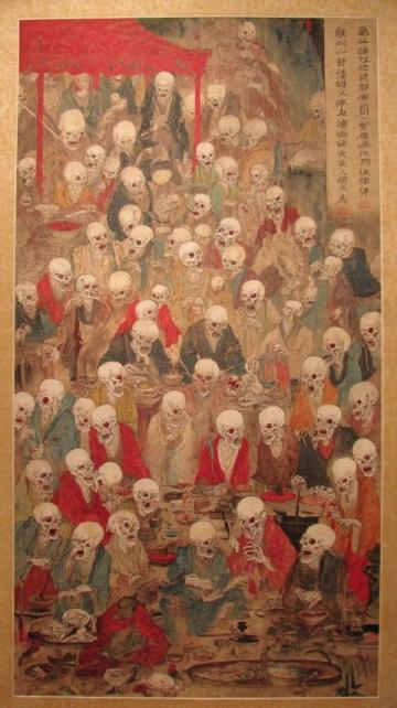 江南舌尖的詩意(姑蘇春宴舌尖上的江南詩意)