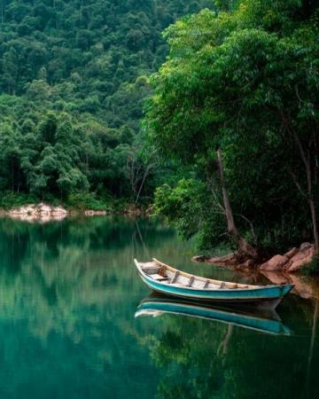 五一避開人潮,來這些小眾旅行地邂逅獨特美景!