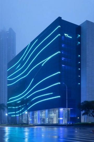 武漢光谷皇冠假日酒店的背影守候已久：細節嬗變、行政待遇有差異