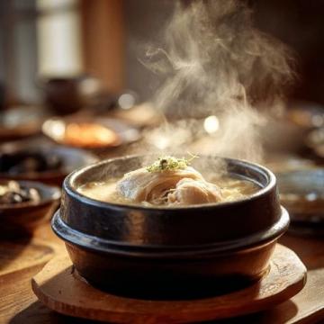 山藥玉米排骨湯營養豐富，暖胃又養生的家庭佳品