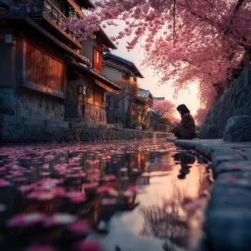 武漢賞櫻攻略：告別日本，體驗荊楚文化盛宴的粉色花海之旅！